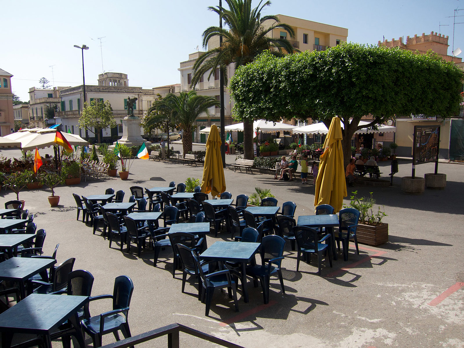 Tropea